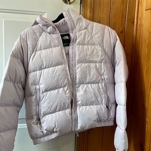 XS puffer
